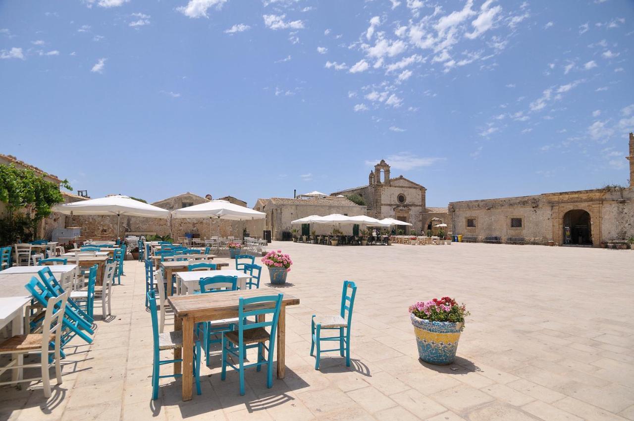 Onde Di Sicilia Suite Sea View Авола Экстерьер фото