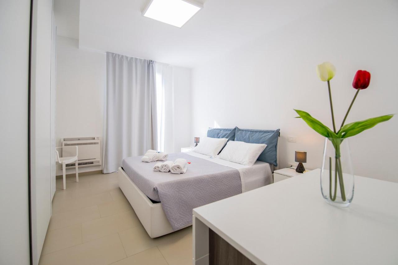 Onde Di Sicilia Suite Sea View Авола Экстерьер фото