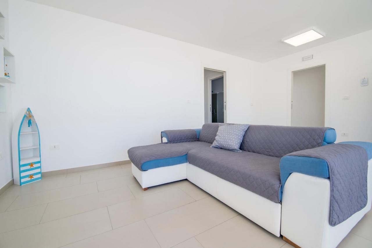 Onde Di Sicilia Suite Sea View Авола Экстерьер фото