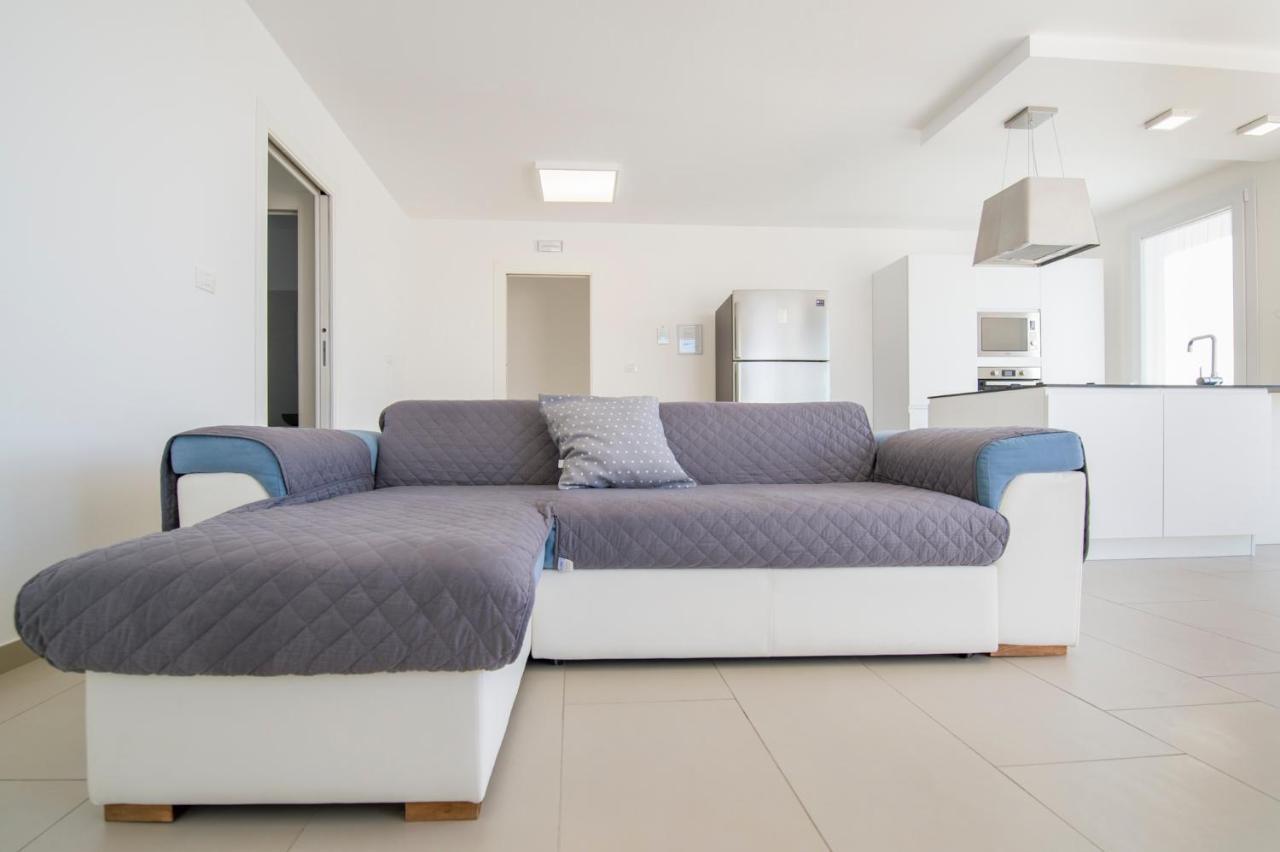 Onde Di Sicilia Suite Sea View Авола Экстерьер фото