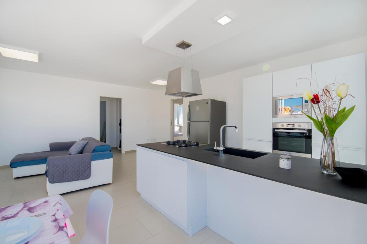 Onde Di Sicilia Suite Sea View Авола Экстерьер фото