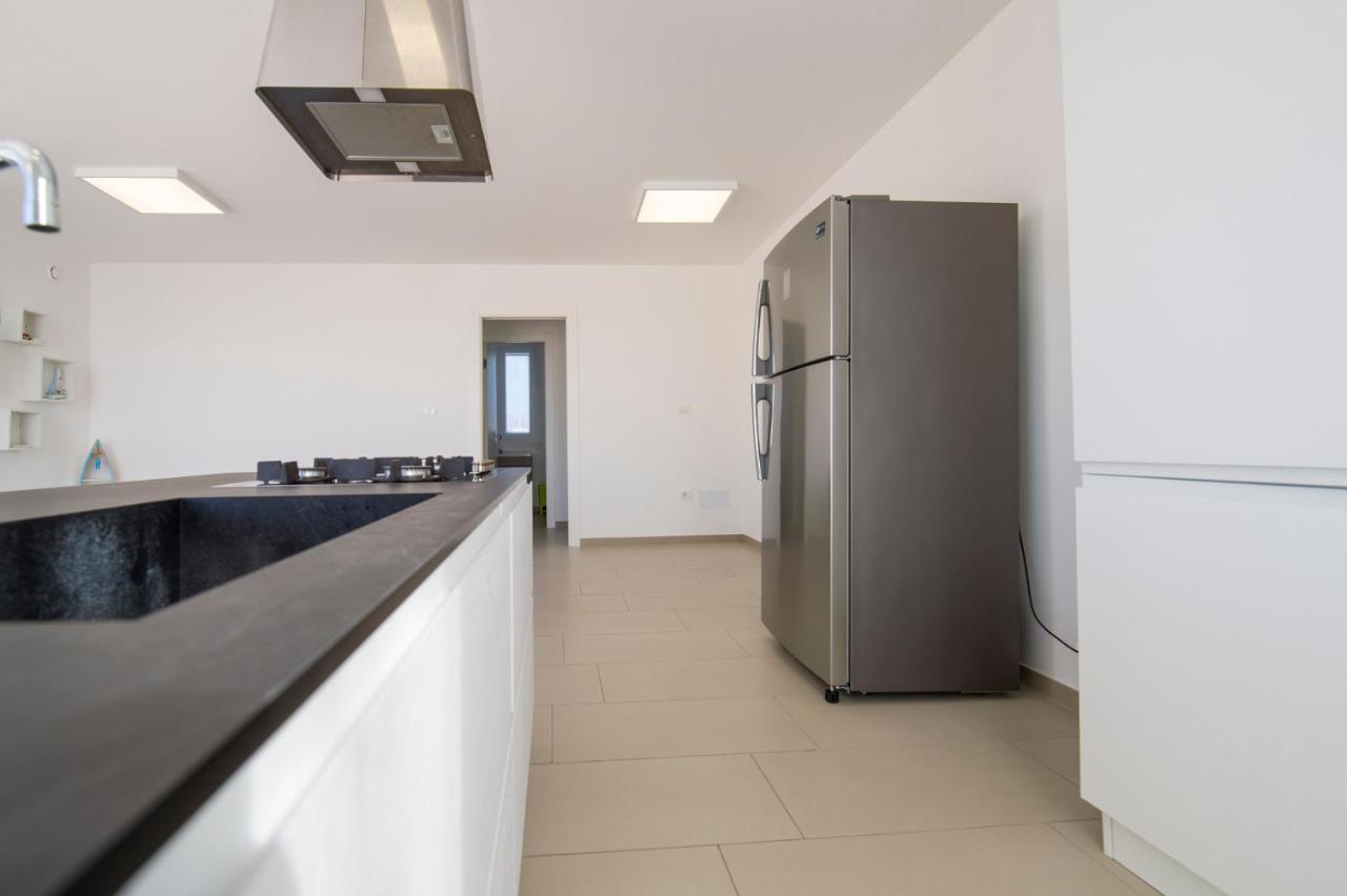 Onde Di Sicilia Suite Sea View Авола Экстерьер фото